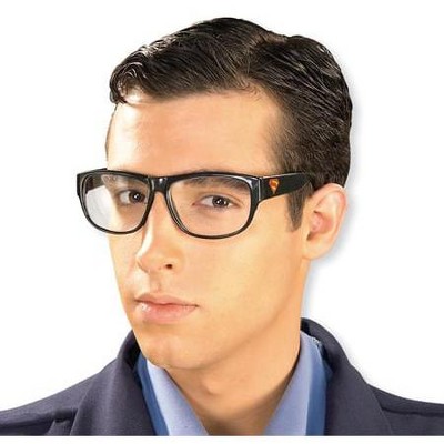Ruby Slipper Sales Co., LLC (Rubies) Superman Clark Kent Glasses