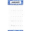 Willow Creek Press 2026 Family Planner Calendar Wall Calendar - 3 of 4