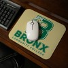 Bronx Community College Primary Logo Low Profile Thin Mouse Pad - 2 of 2