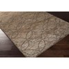 Mark & Day Peoria Knotted Indoor Area Rugs - 2 of 3