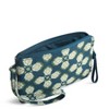 Vera Bradley Women's Outlet Lighten Up Essential Zip Wristlet - 3 of 3