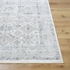 Hauteloom Aleron Living Room, Bedroom Area Rug - Traditional - 2 of 4