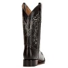 Men's Western Cow Leather Boots - Forastero - 3 of 3
