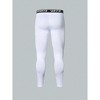 TIME HOLLOW Casual Sport Pants - Lightweight And Breathable - 3 of 3