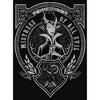 Juniors Womens Sleeping Beauty Maleficent Mistress of all Evil Racerback Tank Top - 2 of 4