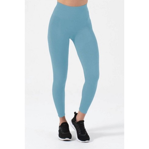 Women s One by One Leggings NUX S