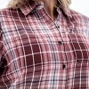 Old Ranch Brands Women's Rowan Long Sleeve Shirt - 3 of 4