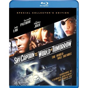 Sky Captain and the World of Tomorrow - 1 of 1