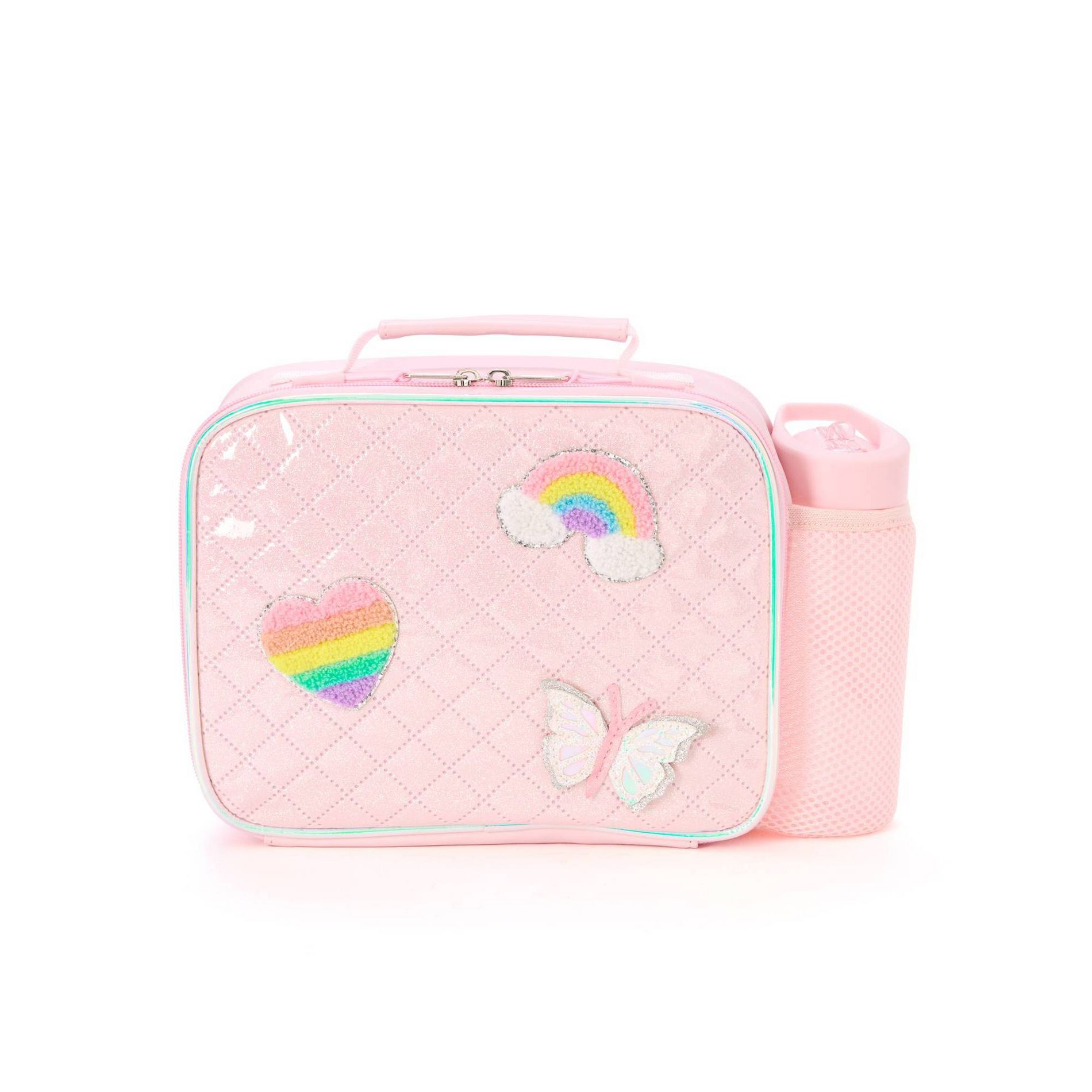 Locker Club Kids Lunch and Hydration Set Lunch Sack