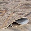 Nuloom Jonie Bohemian Easy-Jute Machine Washable Indoor Area Rug - 4 of 4