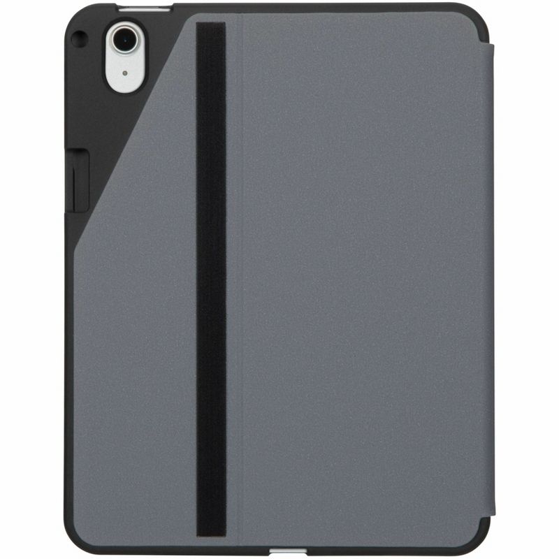 Targus Click-In THZ932GL Carrying Case (Flip) Apple iPad (2022) Tablet - Black, 4 of 9