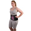 Gofit Neoprene Waist Trimmer - Full : Target