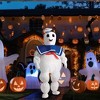 Ruby Slipper Sales Co., LLC (Rubies) Ghostbuster's Stay Puft Child Inflatable Marshmallow Costume - 3 of 4