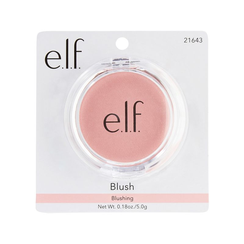 e.l.f. Blush Bright - 0.18oz, 5 of 8
