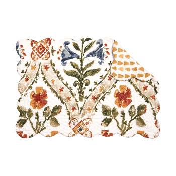 C&F Home Isabelle Placemat Set of 6