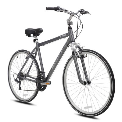 hybrid bikes for men target