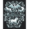 Women's Harry Potter Expecto Patronum Animals Racerback Tank Top - 2 of 4