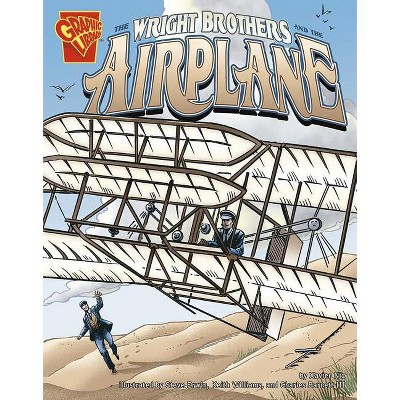The Wright Brothers and the Airplane - (Inventions and Discovery) by  Xavier W Niz (Paperback)