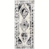 Unique Loom Tagine Collection Area Rug - Soraya - 2 of 4