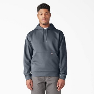 Dickies Water Repellent Sleeve Logo Hoodie - 1 of 3