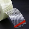 PSBM Filament Reinforced Tape, 1 Inch x 60 Yards, 36 Pack, 4.8 Mil, Clear Fiberglass Strand Strapping Tape [Heavy Duty] - 3 of 4