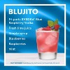 SVEDKA Blue Raspberry Flavored Vodka - 50ml Plastic Bottle - 3 of 3