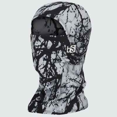 BlackStrap Adult Hood Balaclava Face Mask | Prints