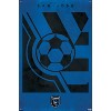 Trends International MLS San Jose Earthquakes - Logo 25 Unframed Wall Poster Prints - 4 of 4