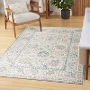 Nourison Desert Mirage Vintage Floral Indoor Area Rug - 2 of 4