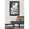 Trends International Liquid Death - Death Wave Framed Wall Poster Prints - 2 of 4