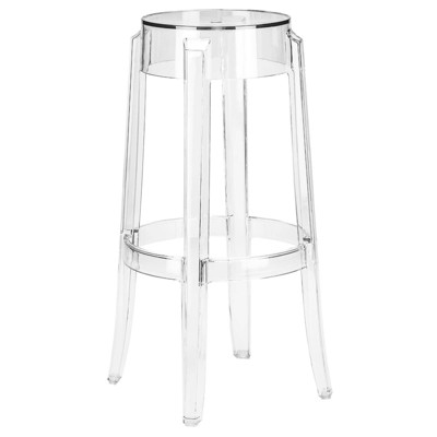 acrylic bar stools target