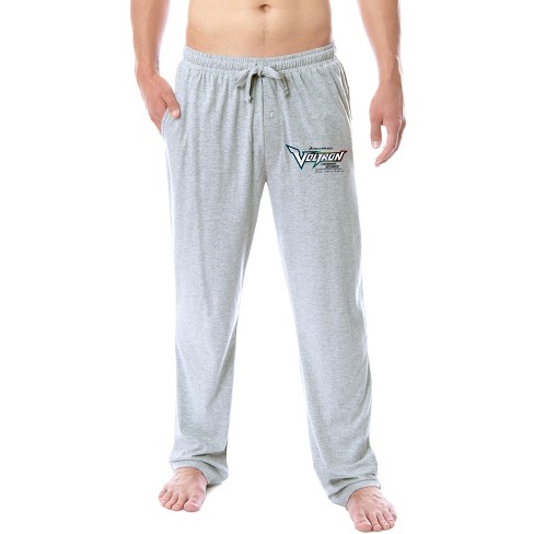Despicable Me Mens' Minions Chibi Character Sleep Jogger Pajama Pants –  PJammy
