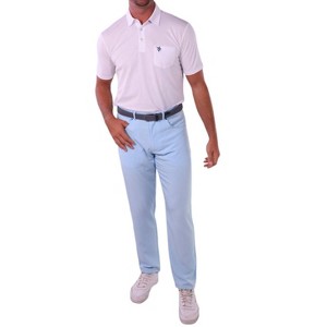 Men's Freeport Pants - White Water Life 38/34 - 1 of 4