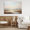 Stupell Industries Misty Wetlands Landscape Canvas Art - 3 of 4