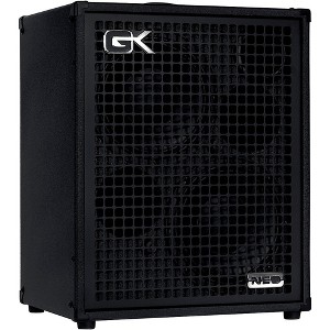 Gallien-Krueger Fusion 210 Bass Combo Amp Black - 1 of 4