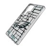 NFL NFC Teams Brick Wall Clear Cell Phone Case for Samsung Galaxy - 2 of 4