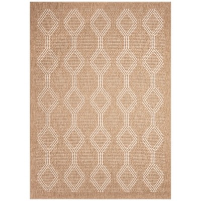 Liora Manne Sahara Modern Indoor/Outdoor Rug..
