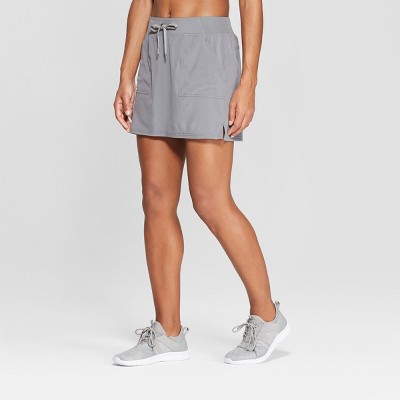 champion women's stretch woven 2 in 1 shorts
