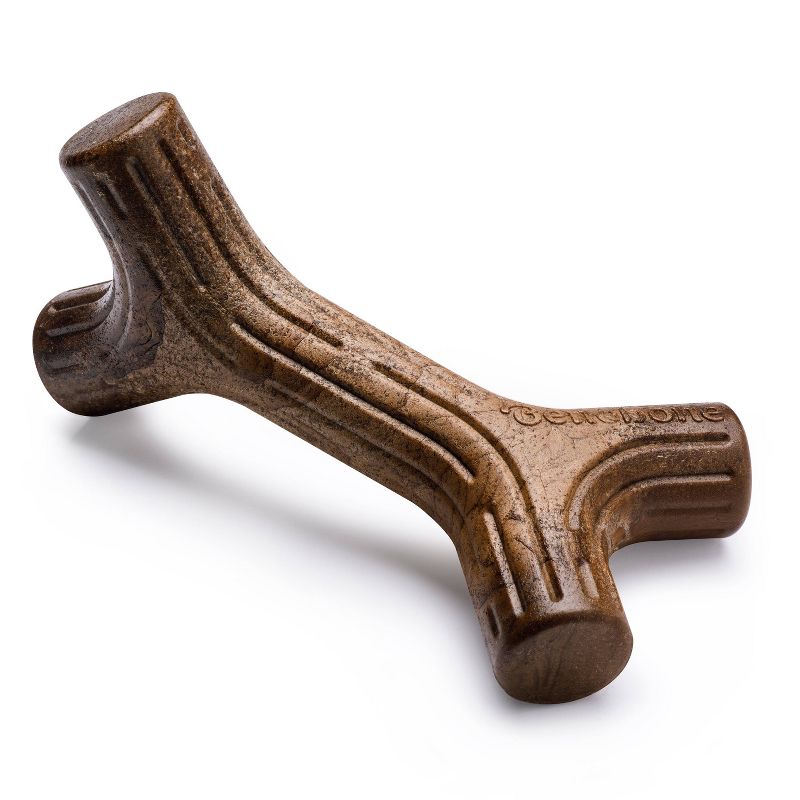 Benebone Maplestick Dog Chew Toy - Maple Wood - M, 3 of 9