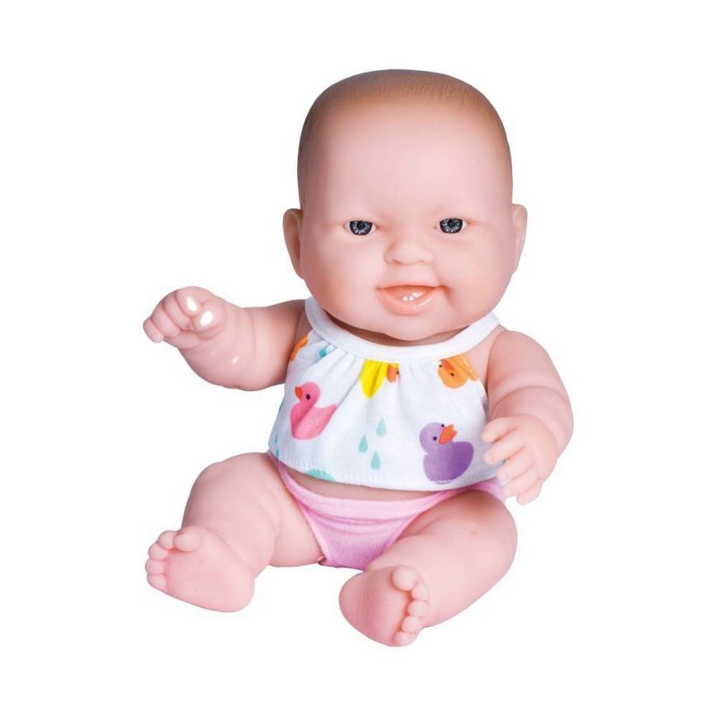 JC Toys Lots to Love Babies 10&#34; Doll, 3 of 5