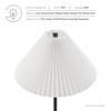 Modway Illusion Marble Dome Table Lamp by Modway - 3 of 4