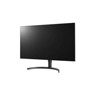 LG 32HL512D-B 31.5" 3840x2160 4K LCD IPS 5ms HDMI DisplayPort Monitor - 2 of 4
