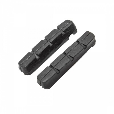 Clarks CP200 Road Cartridge Insert Brake Shoe and Pad