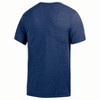NCAA UConn Huskies Adult Men's Heather T-Shirt - 2 of 3