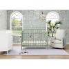 Delta Children Hayden 5-in-1 Convertible Metal Crib - 3 of 4