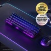 SteelSeries Apex Pro Mini Wireless Gaming Keyboard 64842 - 2 of 4