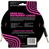 Ernie Ball Braided Straight to Straight Instrument Cable - 2 of 2