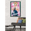 Trends International JoJo Siwa - Say Whaa Framed Wall Poster Prints - 2 of 4