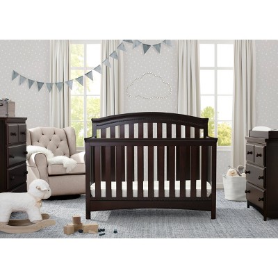 target emerson crib