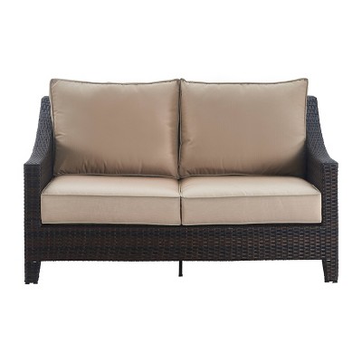 target outdoor wicker